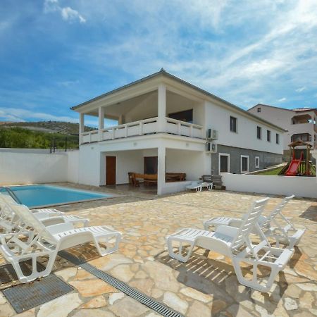 Holiday Home Velebit By Interhome Rovanjska Exteriör bild