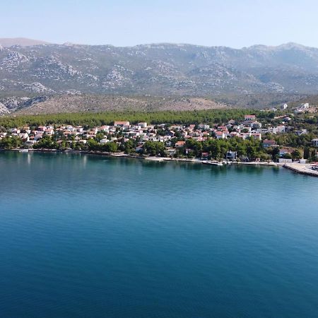 Holiday Home Velebit By Interhome Rovanjska Exteriör bild