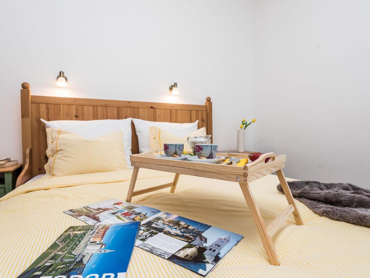 Holiday Home Velebit By Interhome Rovanjska Exteriör bild