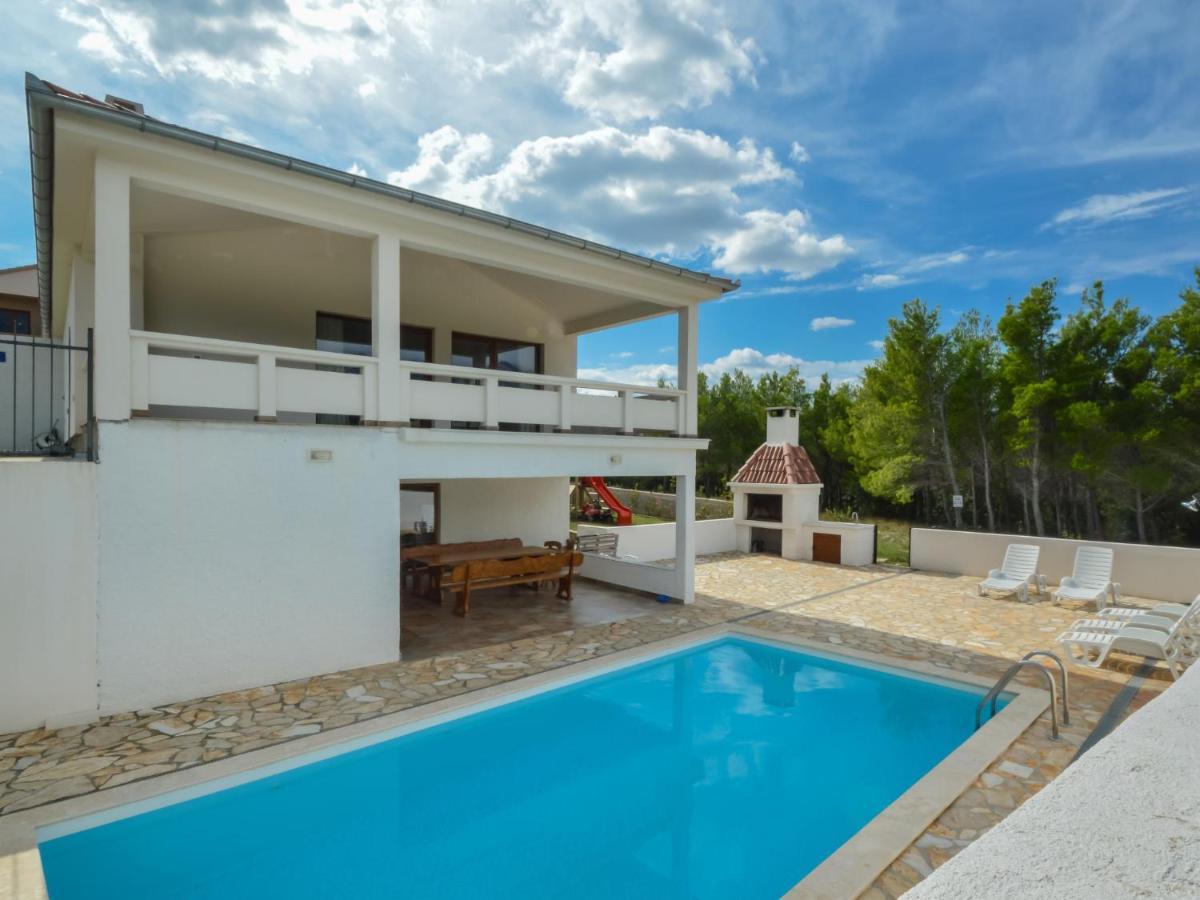 Holiday Home Velebit By Interhome Rovanjska Exteriör bild