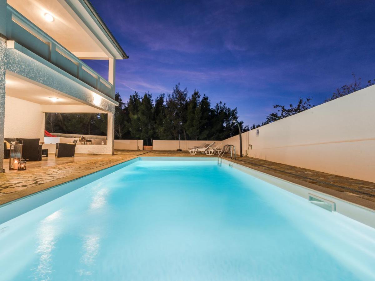 Holiday Home Velebit By Interhome Rovanjska Exteriör bild
