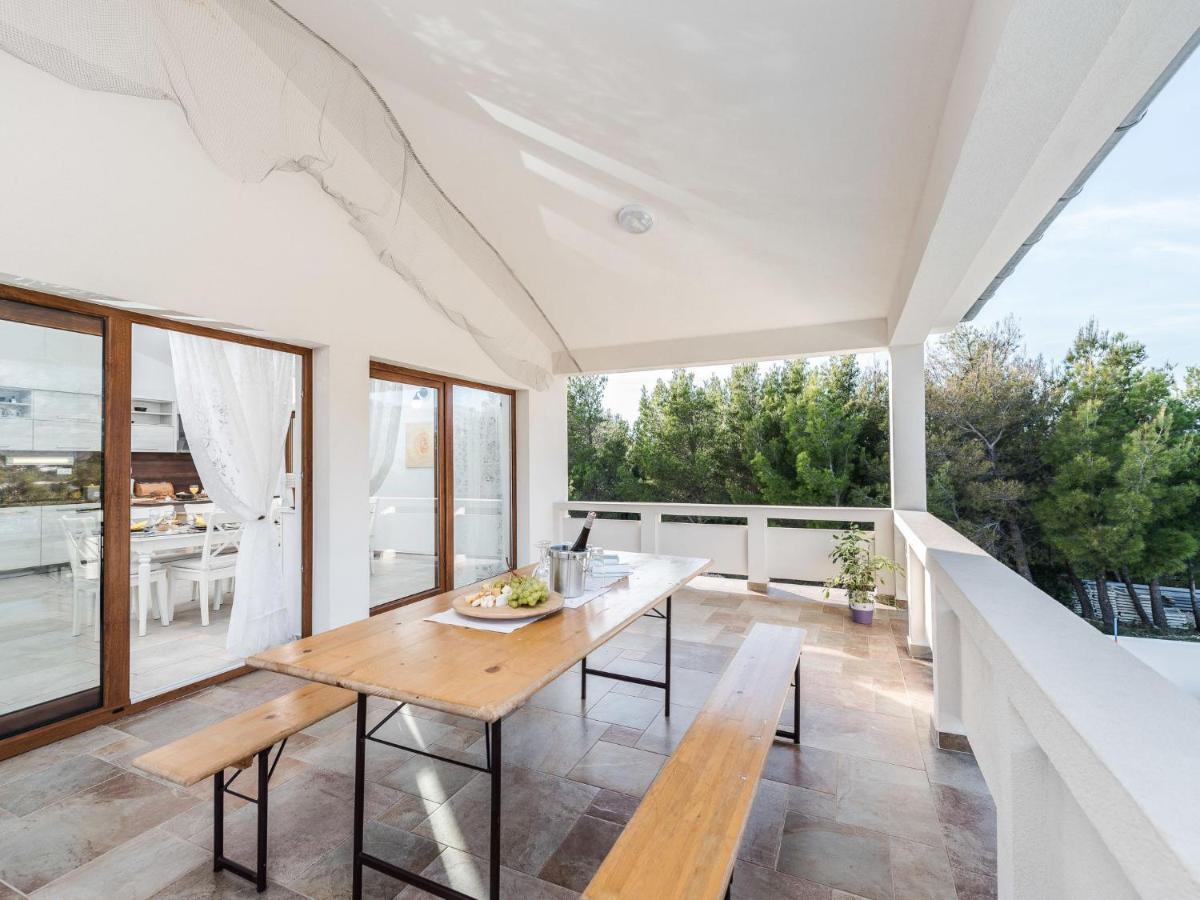 Holiday Home Velebit By Interhome Rovanjska Exteriör bild