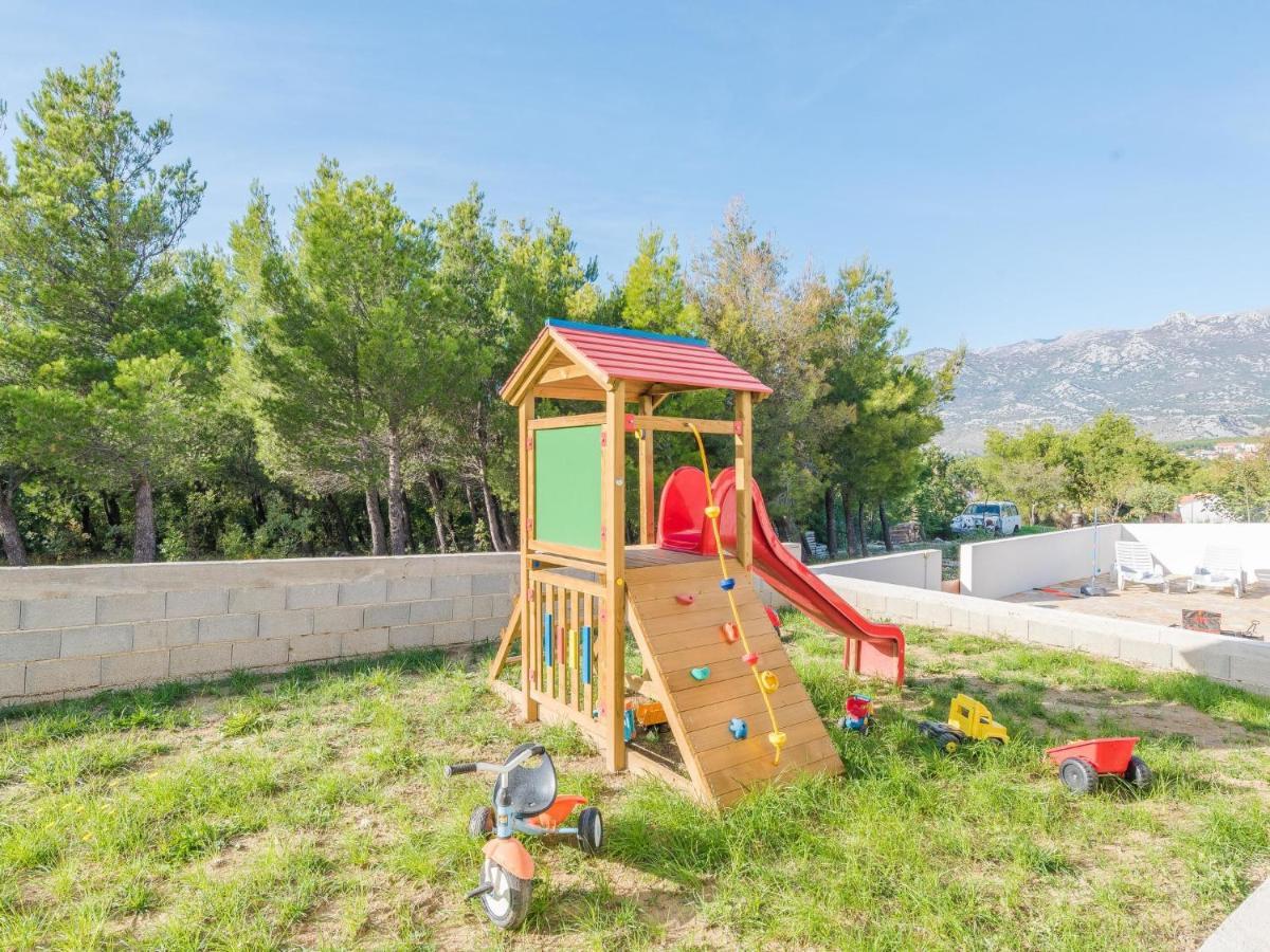 Holiday Home Velebit By Interhome Rovanjska Exteriör bild